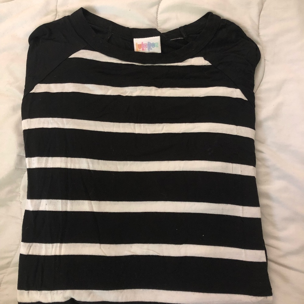 Lularoe Randy size small - Picture 3 of 3